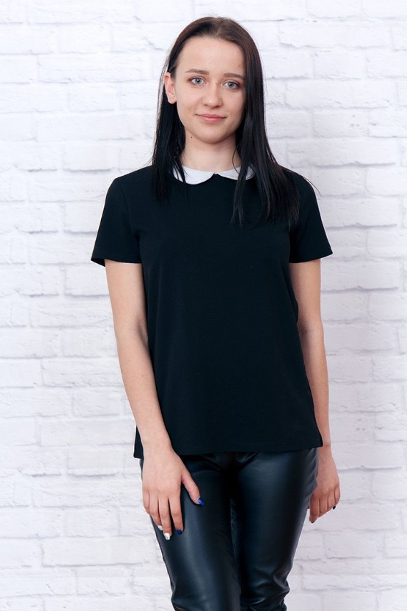 Людмила, 25 лет, 1 размер груди