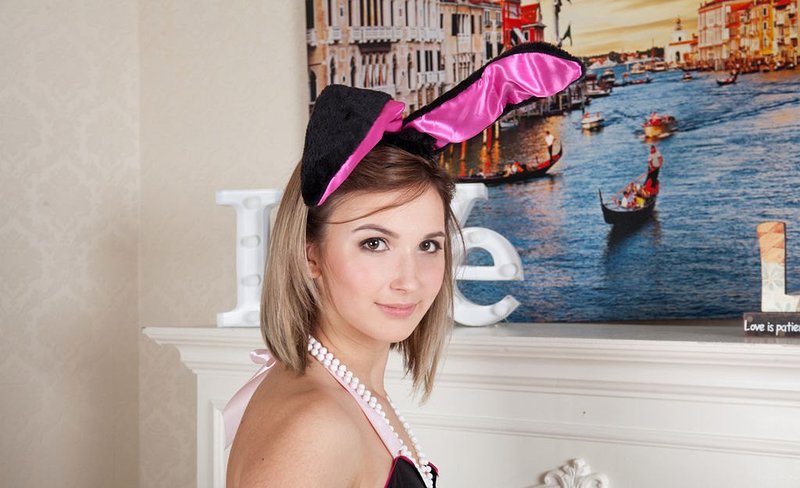 Екатерина, 35 лет, 0 размер груди