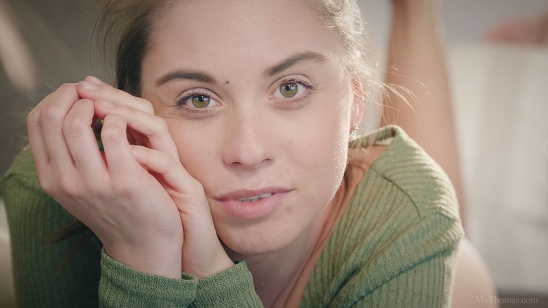 Анна, 24 года, 3 размер груди