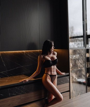 Дарья, 27 лет, 2 размер груди